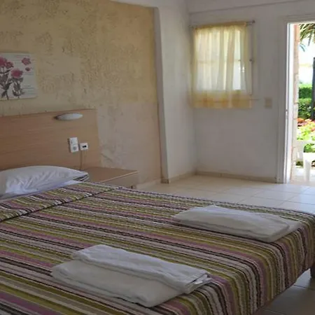 Cretan Garden Adults Only 16plus