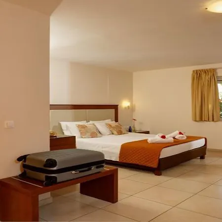 Cretan Garden Adults Only 16plus