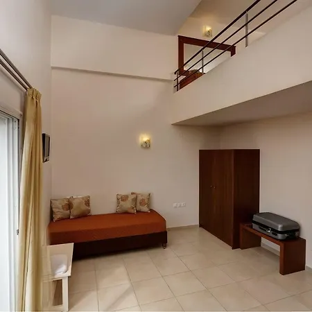 Cretan Garden Adults Only 16plus أنِساراس