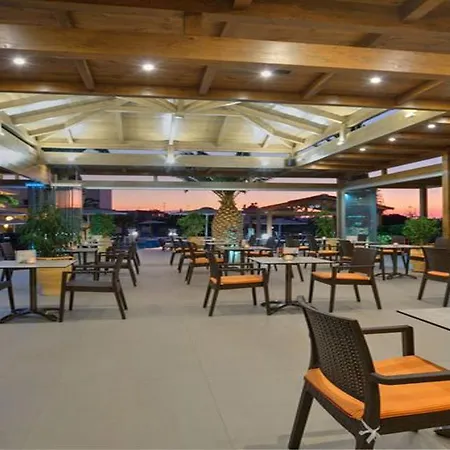 Cretan Garden Adults Only 16plus فندق أنِساراس