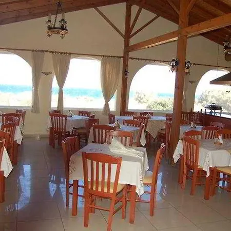 Cretan Garden Adults Only 16plus فندق أنِساراس