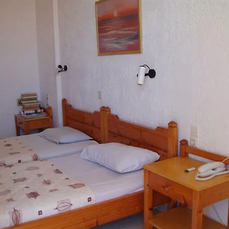Cretan Garden Adults Only 16plus فندق أنِساراس