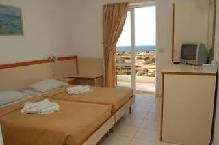 Cretan Garden Adults Only 16plus 3* أنِساراس