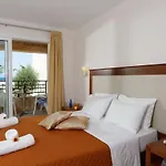 Hotel Cretan Garden Adults Only 16plus Anissaras