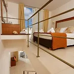 Cretan Garden Adults Only 16plus 3*