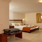Cretan Garden Adults Only 16plus