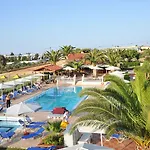 Cretan Garden Adults Only 16plus Hotel