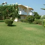 Cretan Garden Adults Only 16plus 3*