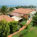 Cretan Garden Adults Only 16plus Hotel Anissaras