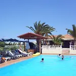 Cretan Garden Adults Only 16plus Hotel