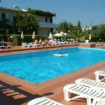 Cretan Garden Adults Only 16plus 3* 헐소니소스