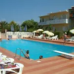 Cretan Garden Adults Only 16plus Hotel Anissaras