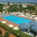 Cretan Garden Adults Only 16plus Hotel 3*