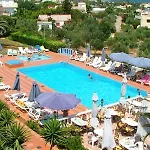 Cretan Garden Adults Only 16plus Hotel