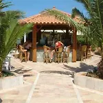Cretan Garden Adults Only 16plus 3* Anissaras
