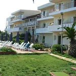 Cretan Garden Adults Only 16plus 3*