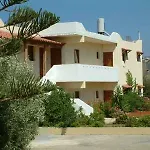 Cretan Garden Adults Only 16plus Hotel Anissaras
