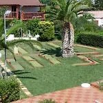 Cretan Garden Adults Only 16plus Hotel 3*