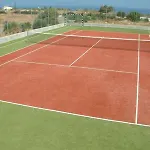 Cretan Garden Adults Only 16plus Hotel