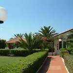 Hotel Cretan Garden Adults Only 16plus 3*