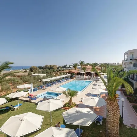 Cretan Garden Adults Only 16plus Hotel 3*