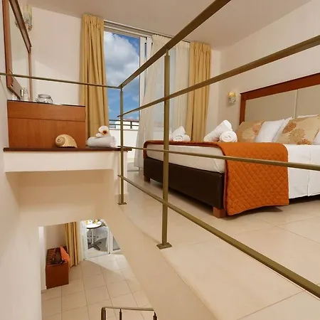 Cretan Garden Adults Only 16plus 3*