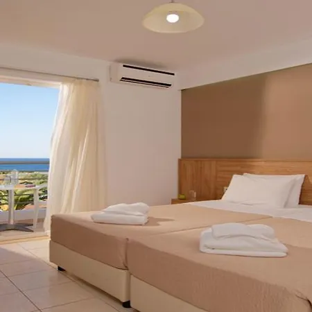 Cretan Garden Adults Only 16plus 酒店 3*