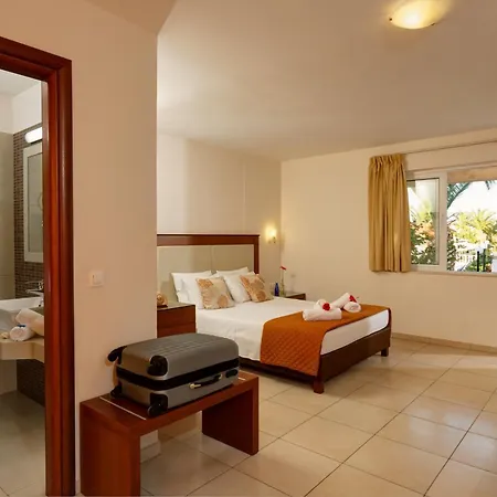 Cretan Garden Adults Only 16plus Hotel Hersonissos (Crete)