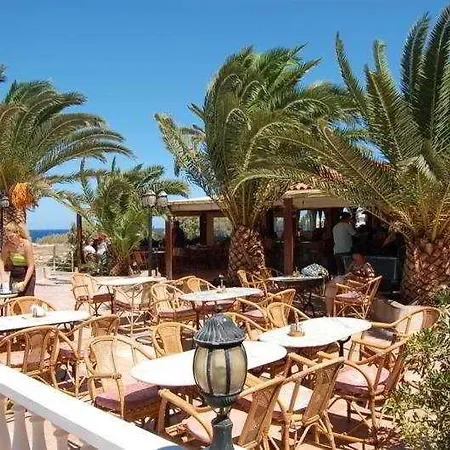 Cretan Garden Adults Only 16plus הרסוניסוס