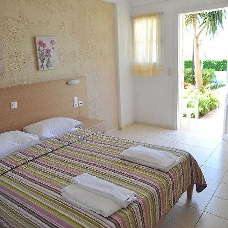 מלון Cretan Garden Adults Only 16plus 3*