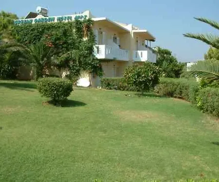 Cretan Garden Adults Only 16plus 3*