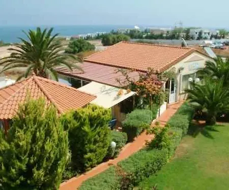 Cretan Garden Adults Only 16plus 酒店 赫索尼索斯