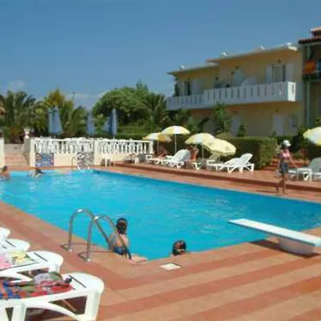Cretan Garden Adults Only 16plus Hotel Anissaras