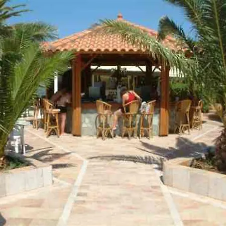 Cretan Garden Adults Only 16plus 3* Anissaras