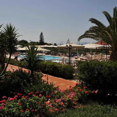 Cretan Garden Adults Only 16plus מלון הרסוניסוס