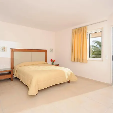 Cretan Garden Adults Only 16plus 3*