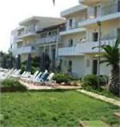 Cretan Garden Adults Only 16plus 3* アニサラス