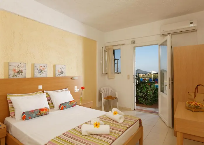 Cretan Garden Adults Only 16plus Hotel 3*