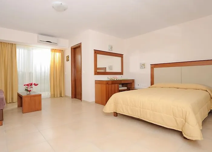 Hotel Cretan Garden Adults Only 16plus Chersonissos