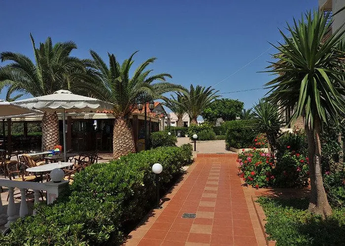 Hotel Cretan Garden Adults Only 16plus