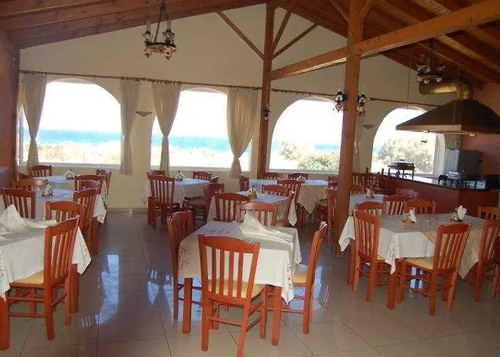 Cretan Garden Adults Only 16plus Отель Херсониссос