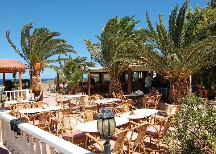 Cretan Garden Adults Only 16plus Chersonissos