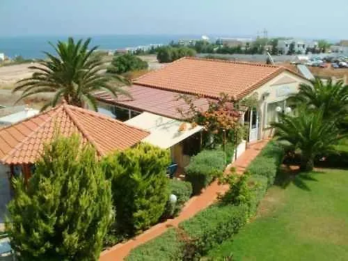 Cretan Garden Adults Only 16plus Hotel Chersonissos