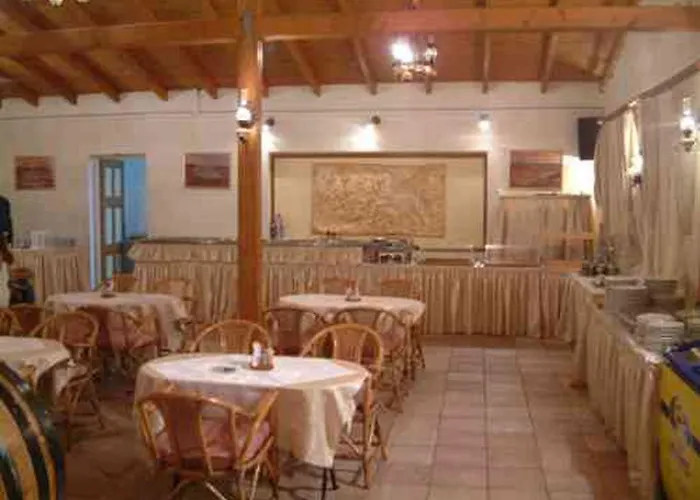 Cretan Garden Adults Only 16plus Hotel Chersonissos