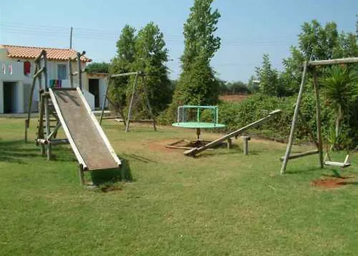 Cretan Garden Adults Only 16plus Отель