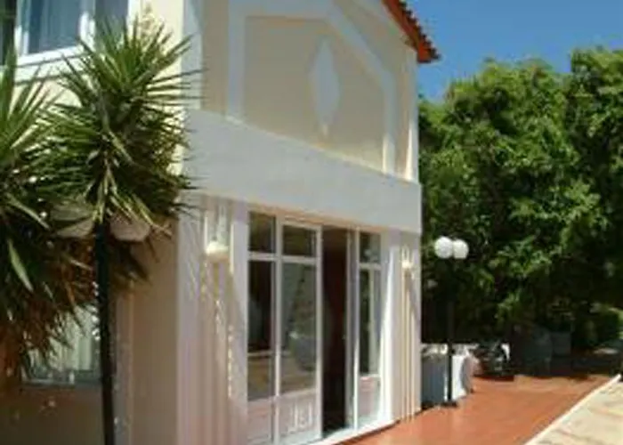 Cretan Garden Adults Only 16plus 3* Херсониссос