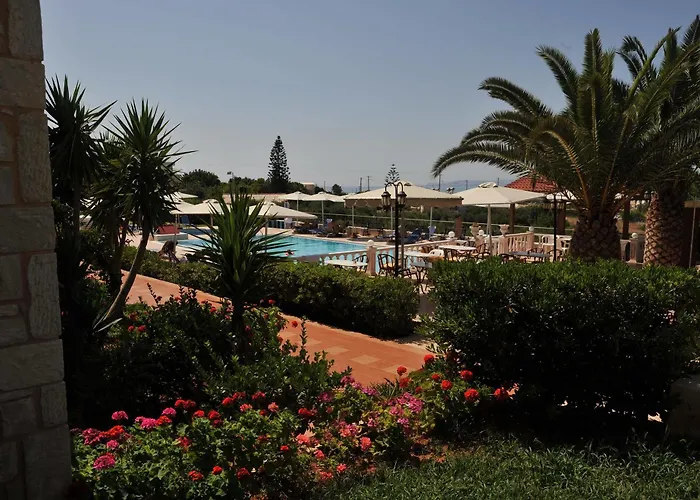 Cretan Garden Adults Only 16plus Hotel Chersonissos