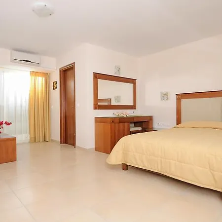 Готель Cretan Garden Adults Only 16plus Анісарас