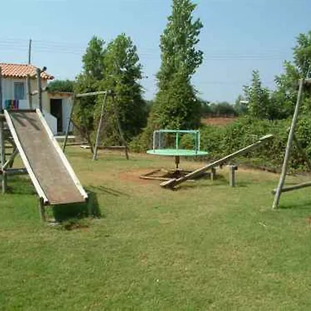 Cretan Garden Adults Only 16plus فندق