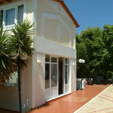 Cretan Garden Adults Only 16plus 3* Анісарас